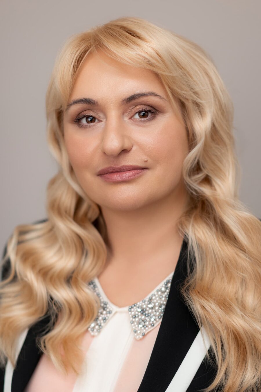 Irina Zebcuka, corporate and immigration lawyer, Member of the Board at Legal Point in Riga